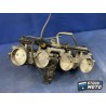 Rampe d'injection pour pieces Kawasaki Z-750 de 2007 à 2012.
