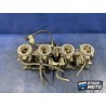 Rampe d'injection pour pieces Kawasaki Z-750 de 2007 à 2012.
