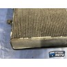 Radiateur d'eau Kawasaki Z-750 de 2007 à 2012.
