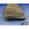 Radiateur d'eau Kawasaki Z-750 de 2007 à 2012.