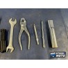 Trousse à outils Kawasaki Z-750 de 2007 à 2012.