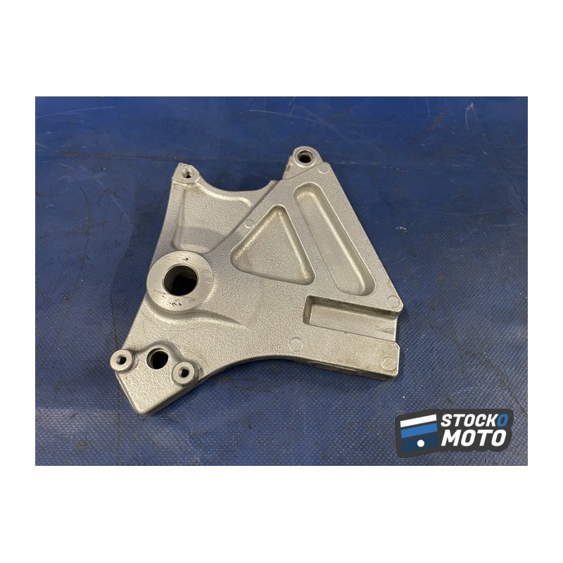 Support étrier de frein arriere Kawasaki Z-750 de 2007 à 2012.