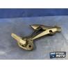 Platine repose pied passager droite