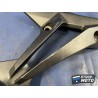 Platine repose pied passager droite