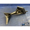 Platine repose pied passager droite