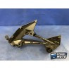 Platine repose pied passager droite