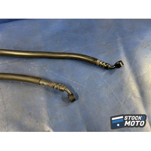 Durite de frein avant Kawasaki Z-750 de 2007 à 2012.