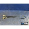 Cable de Verrou de selle