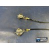 Cable de Verrou de selle