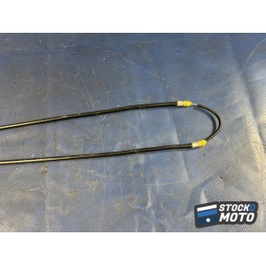 Cable de Verrou de selle