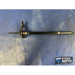 Axe de selection de vitesse 