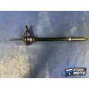 Axe de selection de vitesse 