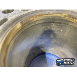 Cylindre piston 