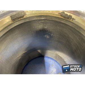 Cylindre piston 