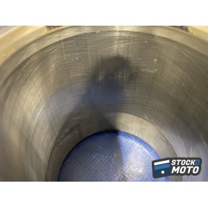 Cylindre piston 