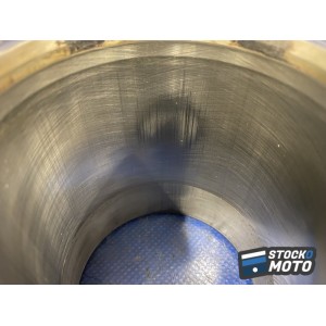 Cylindre piston 