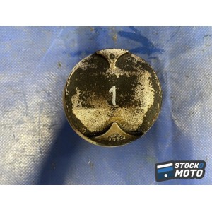 Cylindre piston 