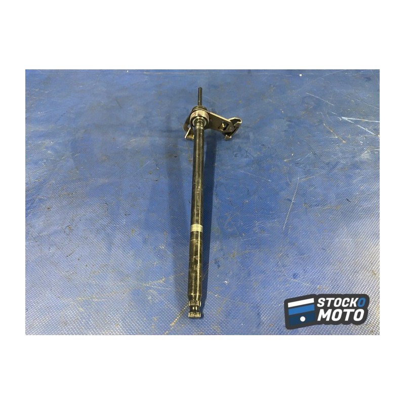 Axe de selection de vitesse 