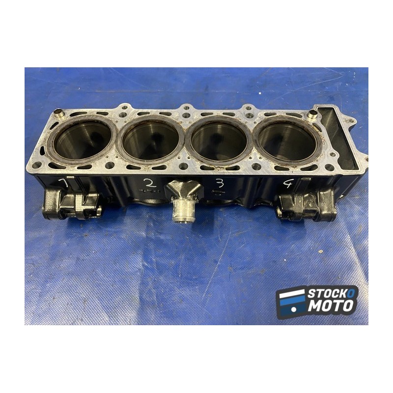 Cylindre pistons 