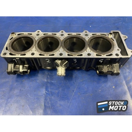 Cylindre pistons 