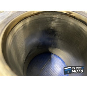 Cylindre pistons 
