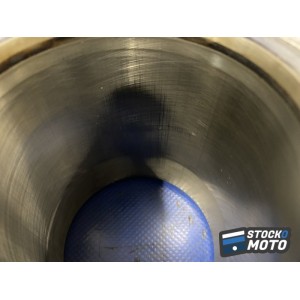 Cylindre pistons 