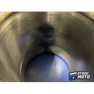 Cylindre pistons 