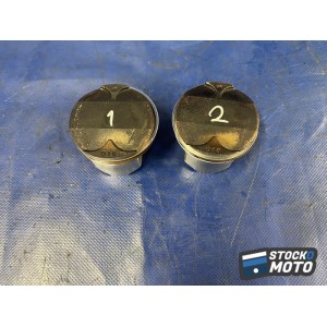 Cylindre pistons 