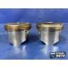 Cylindre pistons 