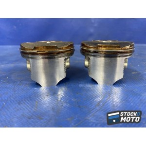 Cylindre pistons 