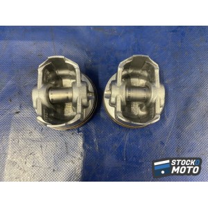 Cylindre pistons 