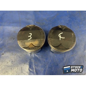 Cylindre pistons 