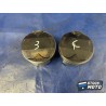 Cylindre pistons 