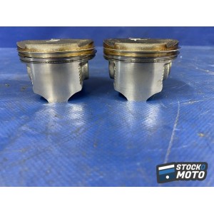Cylindre pistons 