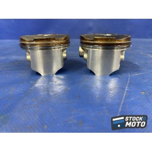 Cylindre pistons 