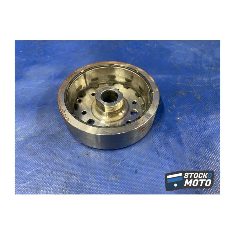 Rotor volant moteur 