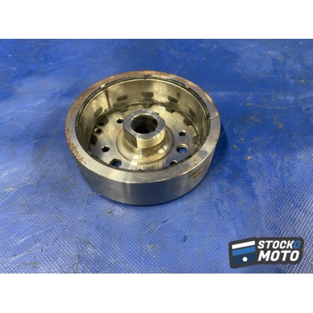 Rotor volant moteur 