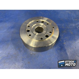 Rotor volant moteur 