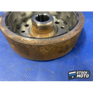 Rotor volant moteur 