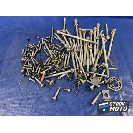 Kit de vis moteur 
