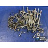 Kit de vis moteur 