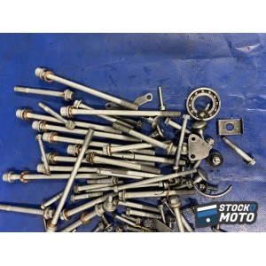 Kit de vis moteur 