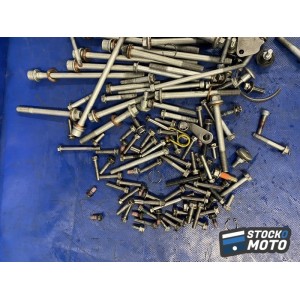 Kit de vis moteur 