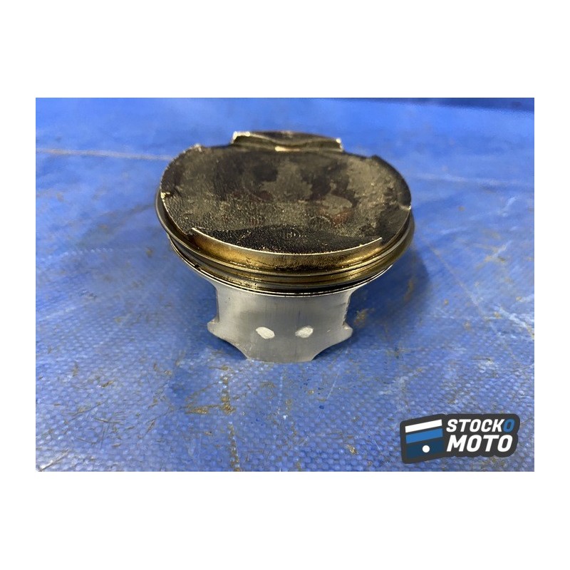 Piston n°2 