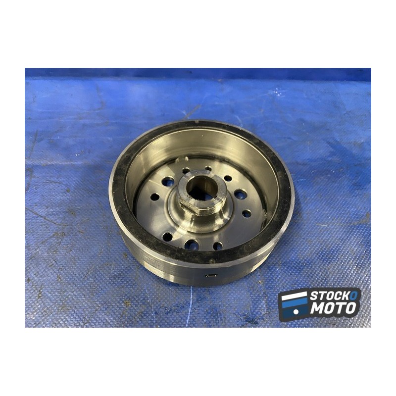 Rotor volant moteur 