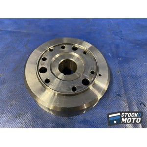 Rotor volant moteur 