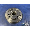 Rotor volant moteur 