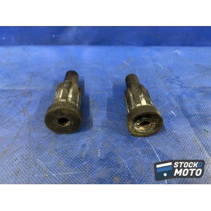 Silent bloc moteur 