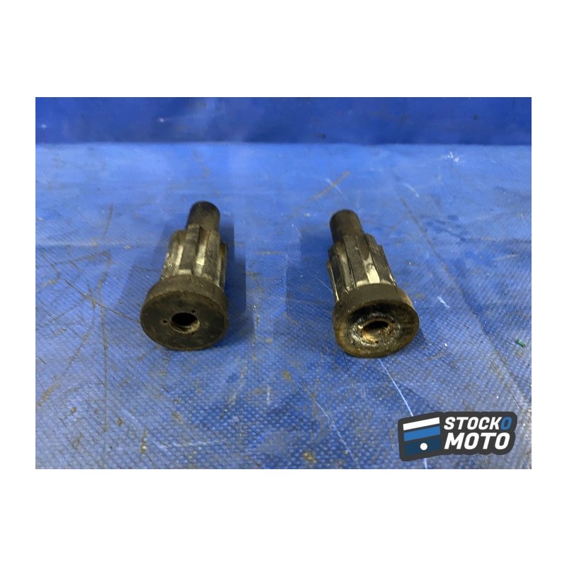 Silent bloc moteur 