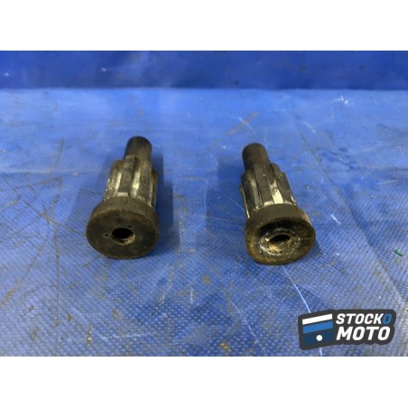 Silent bloc moteur 